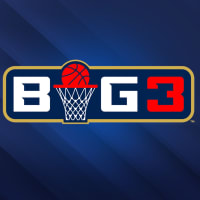 Big3 Basketball thumbnail