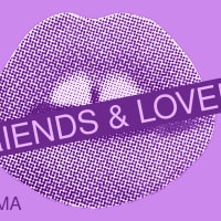 FAV45s presents FRIENDS & LOVERS - An all-vinyl disco party U can move 2 thumbnail