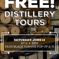 Free Distillery Tours thumbnail