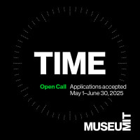 TIME Open Call thumbnail