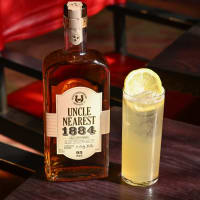 *Complimentary* Whiskey Tasting at OAK Long Bar + Kitchen on Juneteenth thumbnail