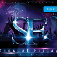 Sensual Friday - July Edition! thumbnail