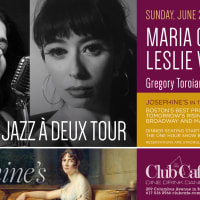 Jazz A Deux thumbnail