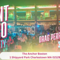 Silent Disco - Trans Pride Party thumbnail