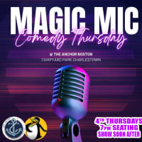 Magic Mic thumbnail