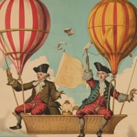 @1775: Boston, London, Paris & Vienna thumbnail
