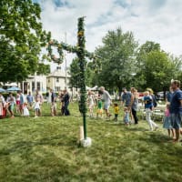 Midsummer at the SCC&L thumbnail