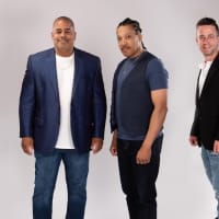 Summer Concert Series: Floyd Patterson Band thumbnail