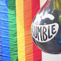Rumble Boxing Pride-Themed In-Studio Classes thumbnail