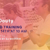 CX Fit - Two Toned Training thumbnail
