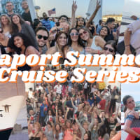 Free Cruise Birthday Party Entry thumbnail