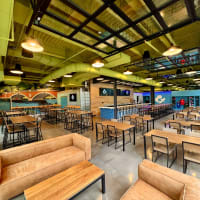 Mighty Squirrel Taproom & Tapas Watertown Now Open! thumbnail