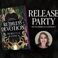 Ruthless Devotion Release with Rebecca Kenney thumbnail