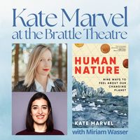 Kate Marvel at The Brattle Theatre thumbnail