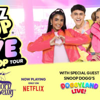 KIDZ BOP LIVE Certified BOP Tour thumbnail