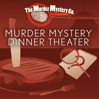 The Murder Mystery Co’s Dinner Theater Show thumbnail
