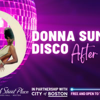 Official Donna Summer Disco After Party thumbnail