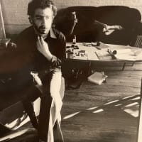 A Conversation with Filmmaker Nigol Bezjian thumbnail