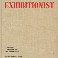 Peter Mendelsund, author of Exhibitionist and Weepers thumbnail