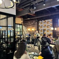 Friday Night Live Music at The Wellington Belmont thumbnail