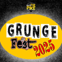 The Pike GrungeFest 2025 thumbnail