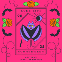 Summerween 2025 thumbnail