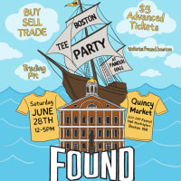 Boston Tee Party thumbnail