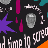 Beacon New Music Festival: Bad Time to Scream thumbnail