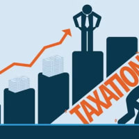 Discussion on Tax Policy thumbnail