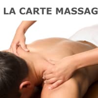 Sports Event | Massage & Reflexology | A La Carte Massage thumbnail