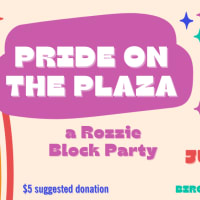 Pride on the Plaza thumbnail