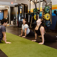 Women's Beginner Strength Training Workshop thumbnail