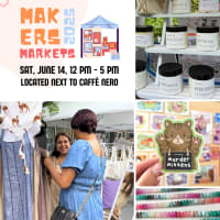 Boston Women’s Market at Assembly Row thumbnail