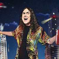 Weird Al Yankovic - Bigger & Weirder Tour thumbnail