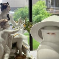 Gallery Talk: Disrupt the View thumbnail