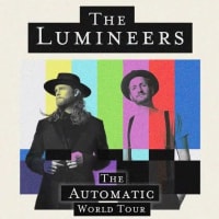 The Lumineers: The Automatic World Tour thumbnail