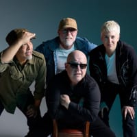 PIXIES - 2025 North American Tour thumbnail