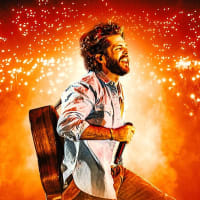 Thomas Rhett: Better In Boots Tour 2025 thumbnail