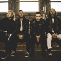 Shinedown: Dance, Kid, Dance Tour thumbnail