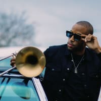 Trombone Shorty & Orleans Avenue: Shorty Gras Tour thumbnail