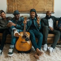 Michael Franti & Spearhead - Welcome to the Family Tour thumbnail