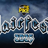 The Pike HairFest 2025 thumbnail
