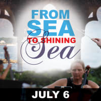 Firebird Pops Orchestra: From Sea to Shining Sea at Hammond Castle Museum thumbnail