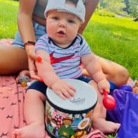 Seaport Monday Music Classes for Babies & Toddlers thumbnail