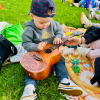 South Boston Thursday Outdoor Music Classes for Babies & Toddlers  thumbnail