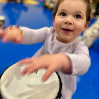 Charlestown Wednesday Indoor Music Classes for Babies & Toddlers  thumbnail