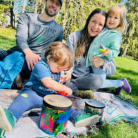 Brookline Thursday Outdoor Music Classes for Babies & Toddlers  thumbnail
