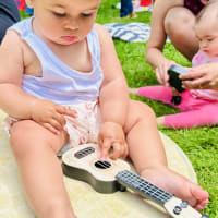 Charlestown Tuesday Outdoor Music Classes for Babies & Toddlers  thumbnail
