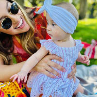 Beacon Hill Friday Outdoor Music Classes for Babies & Toddlers  thumbnail