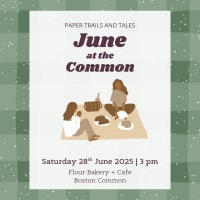 June Meetup – Paper Trails & Tales Bookclub thumbnail